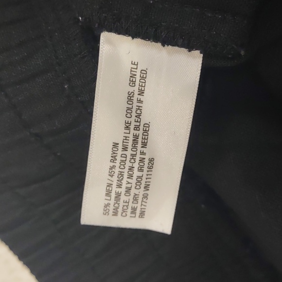 INGRID ISABEL MATERNITY SHORTS. - Picture 7 of 12